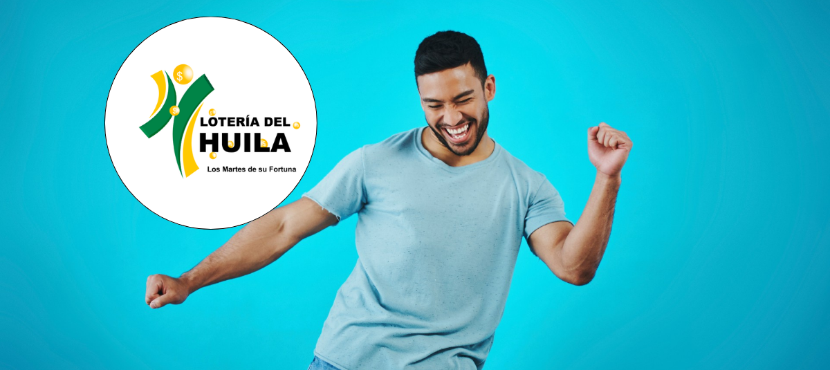 Lotería del Huila. (3)